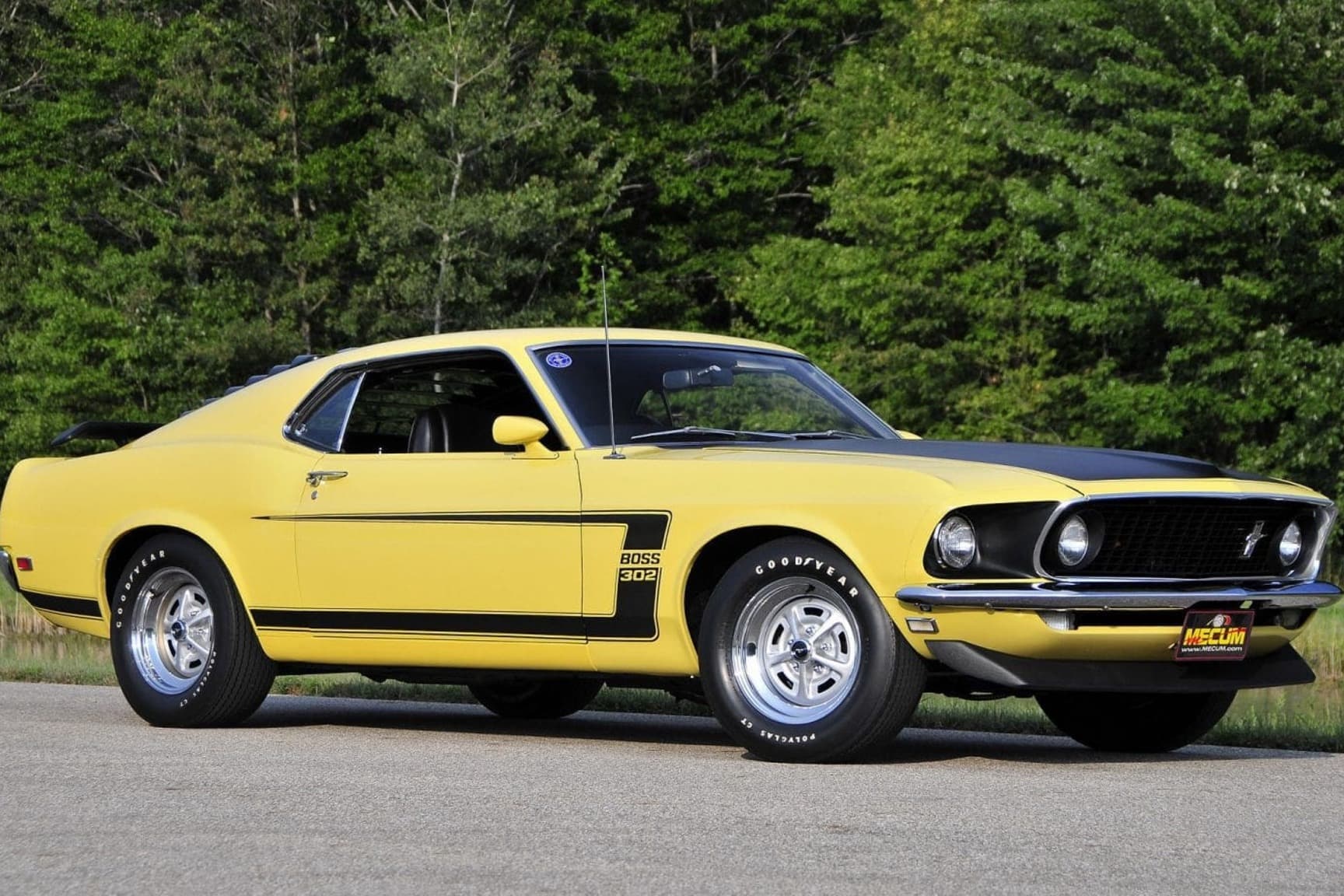 The Boss’s Car - The Boss 302 -main-picture