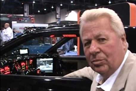 The Star Behind the Star Cars: Jay Ohrberg’s Hollywood Legacy-main-picture